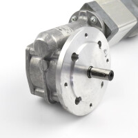 Dunkermotoren Getriebemotor BG63 + 88844 01214 i=30 GEB