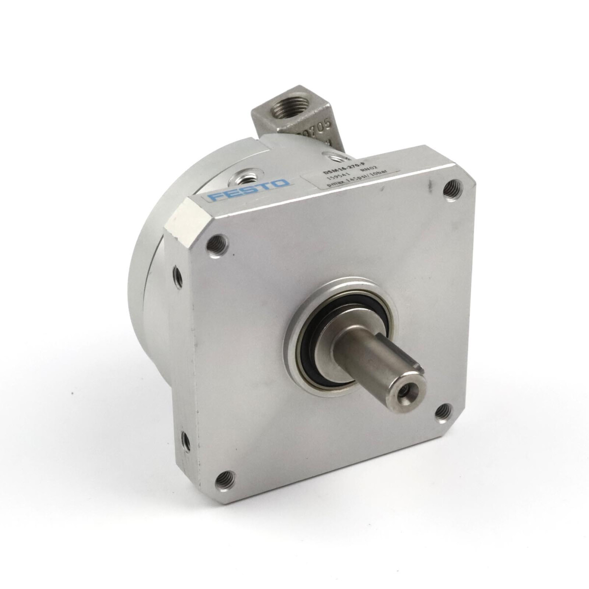Festo Schwenkantrieb DSM-16-270-P 159541 GEB
