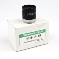 Fujinon Objektiv HF16HA-1B OVP