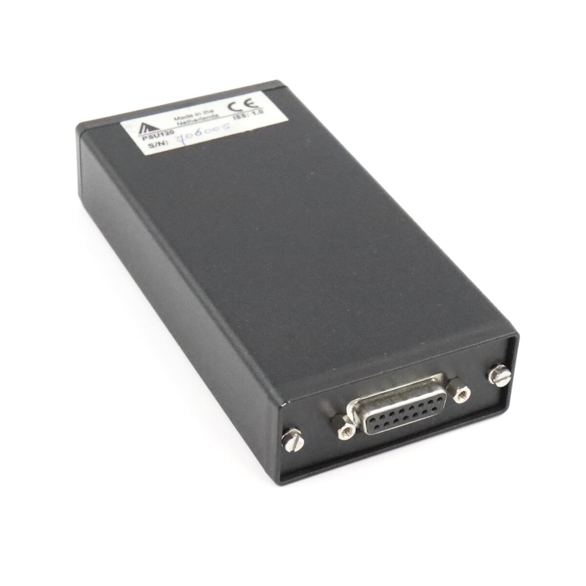 ADIMEC Converter PSU120 GEB