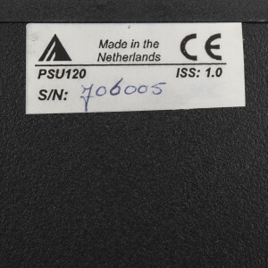 ADIMEC Converter PSU120 GEB