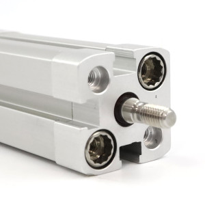 Festo Kompaktzylinder ADN-12-40-A-P-A 536210 NOV