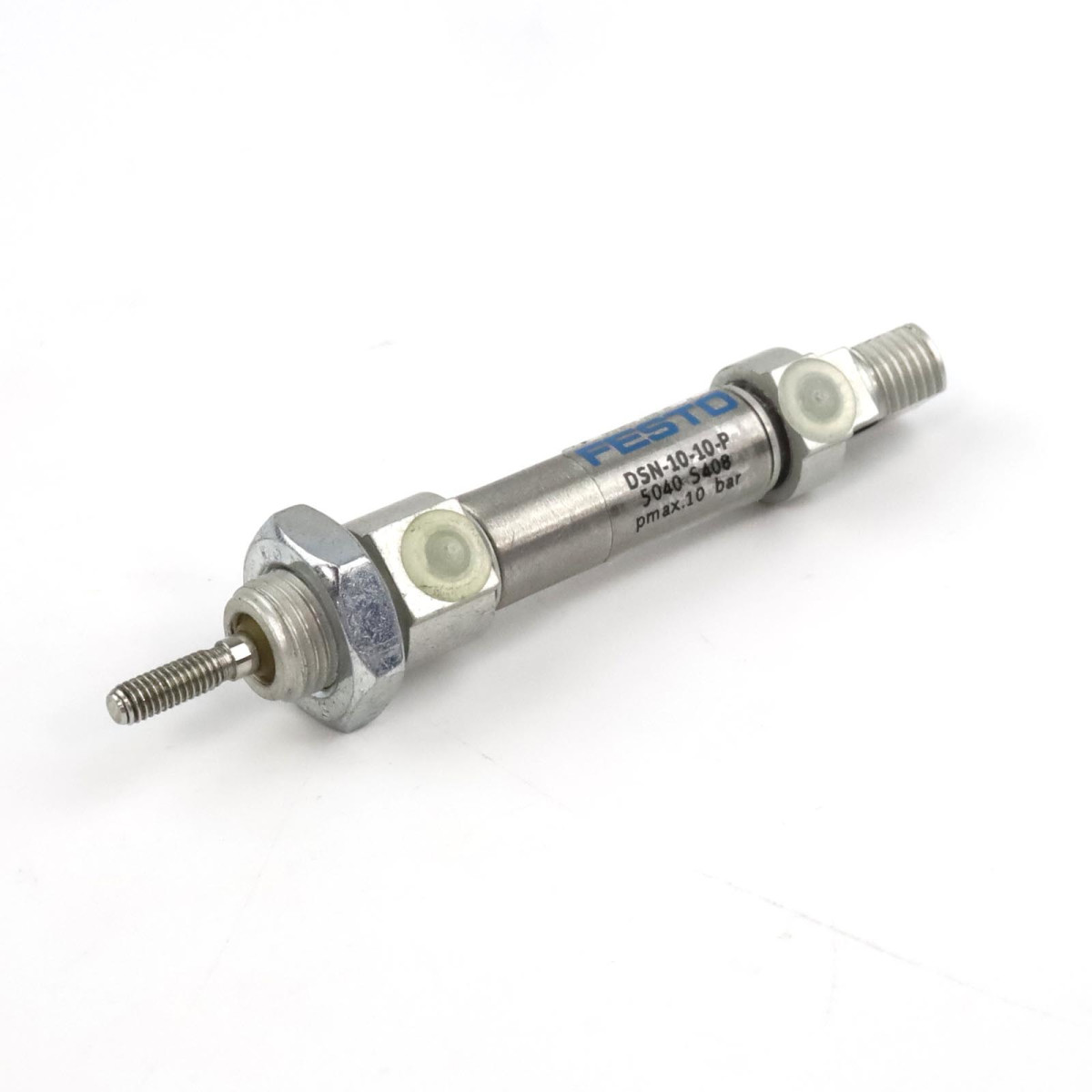 Festo Normzylinder DSN-10-10-P 5040 GEB