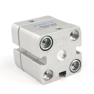 Festo Kompaktzylinder ADN-25-5-A-P-A 536251 GEB