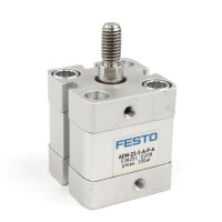 Festo Kompaktzylinder ADN-25-5-A-P-A 536251 GEB