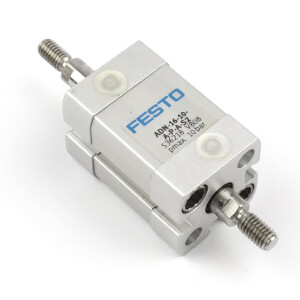 Festo Kompaktzylinder ADN-16-10-A-P-A-S2 536218 NOV