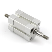 Festo Kompaktzylinder ADN-16-10-A-P-A-S2 536218 NOV