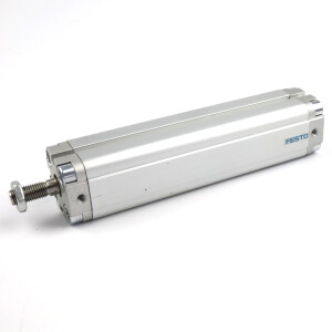 Festo Kompaktzylinder ADVU-25-140-A-P-A 156043 GEB