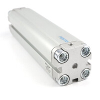 Festo Kompaktzylinder ADVU-25-140-A-P-A 156043 GEB