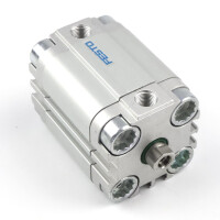 Festo Kompaktzylinder ADVU-32-25-P-A 156534 GEB