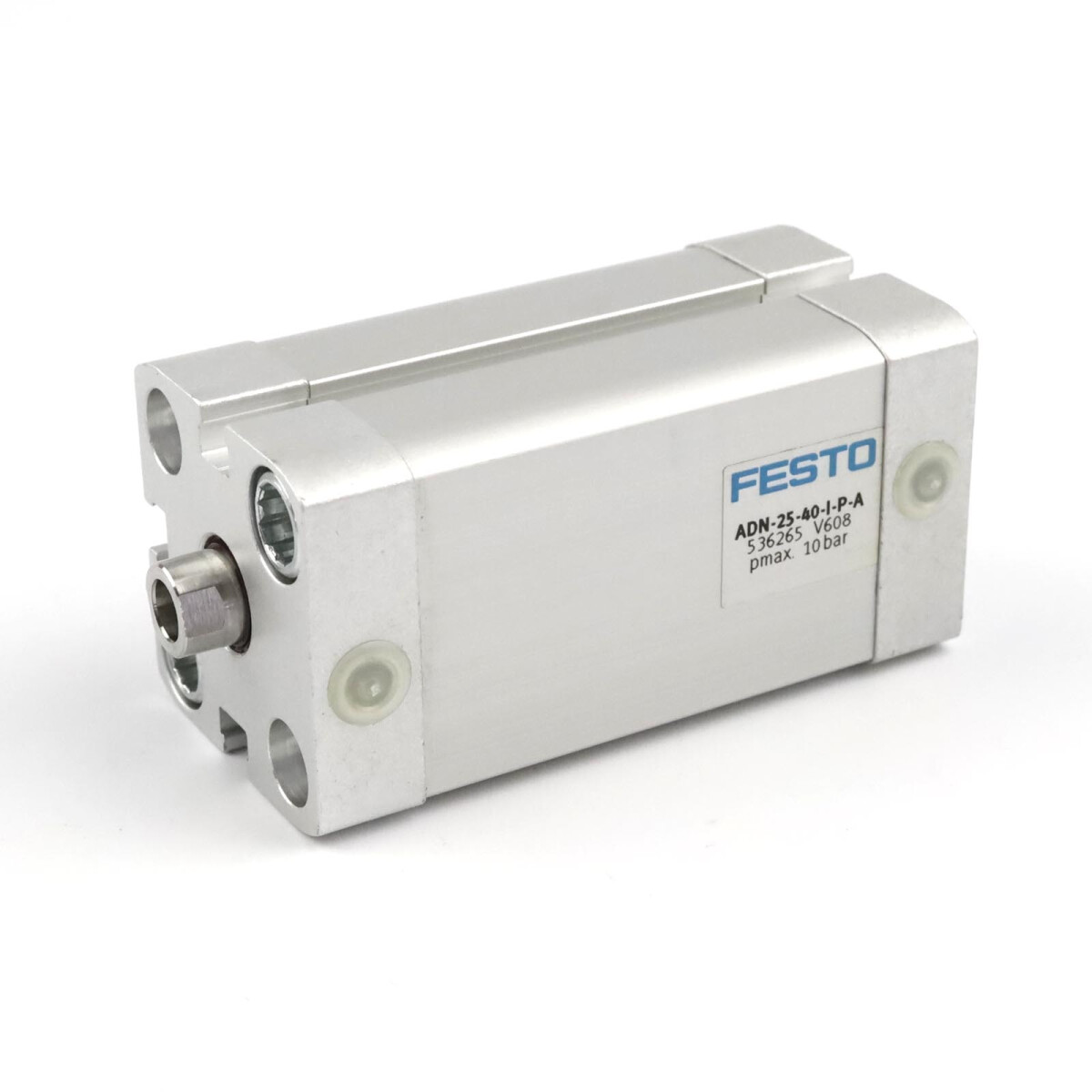 Festo Kompaktzylinder ADN-25-40-I-P-A 536265 NOV