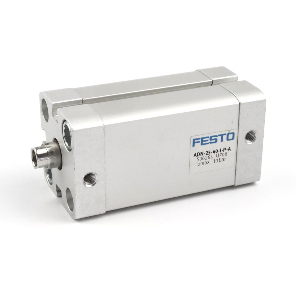 Festo Kompaktzylinder ADN-25-40-I-P-A 536265 GEB