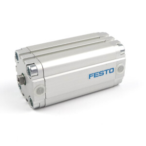 Festo Kompaktzylinder ADVU-40-80-P-A 156549 NOV