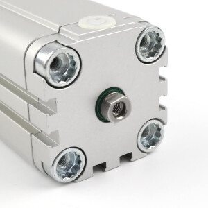 Festo Kompaktzylinder ADVU-40-80-P-A 156549 NOV