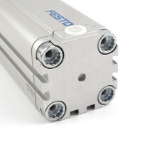 Festo Kompaktzylinder ADVU-40-80-P-A 156549 NOV