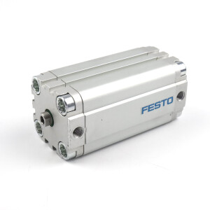 Festo Kompaktzylinder ADVU-40-80-P-A 156549 GEB