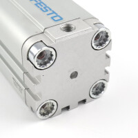 Festo Kompaktzylinder ADVU-40-80-P-A 156549 GEB