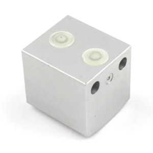 Festo Kurzhubzylinder ADVC-16-10-I-P 188114 NOV