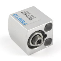 Festo Kurzhubzylinder ADVC-16-10-I-P 188114 NOV
