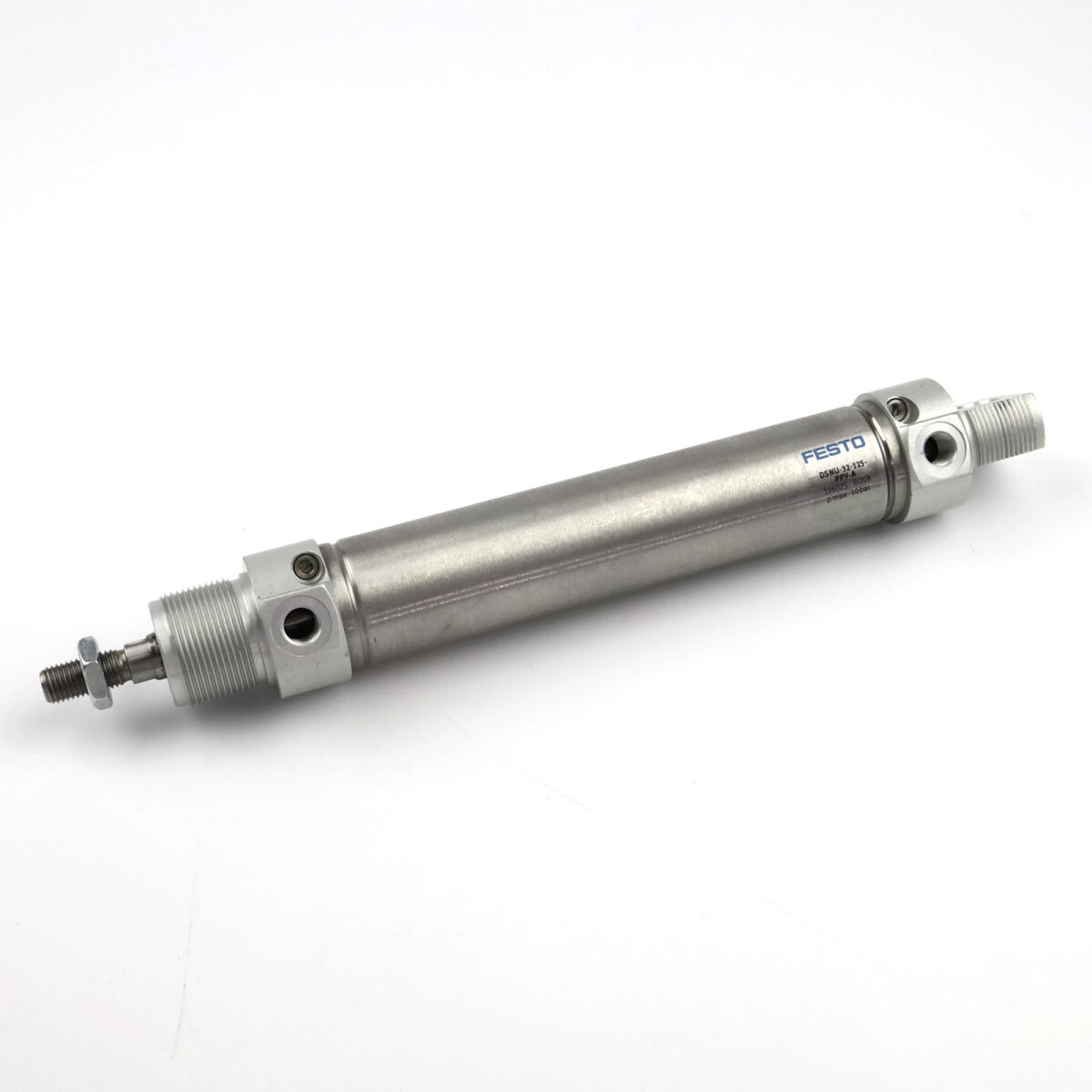 Festo Rundzylinder DSNU-32-125-PPV-A 196025 GEB