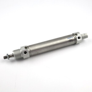 Festo Rundzylinder DSNU-32-125-PPV-A 196025 GEB