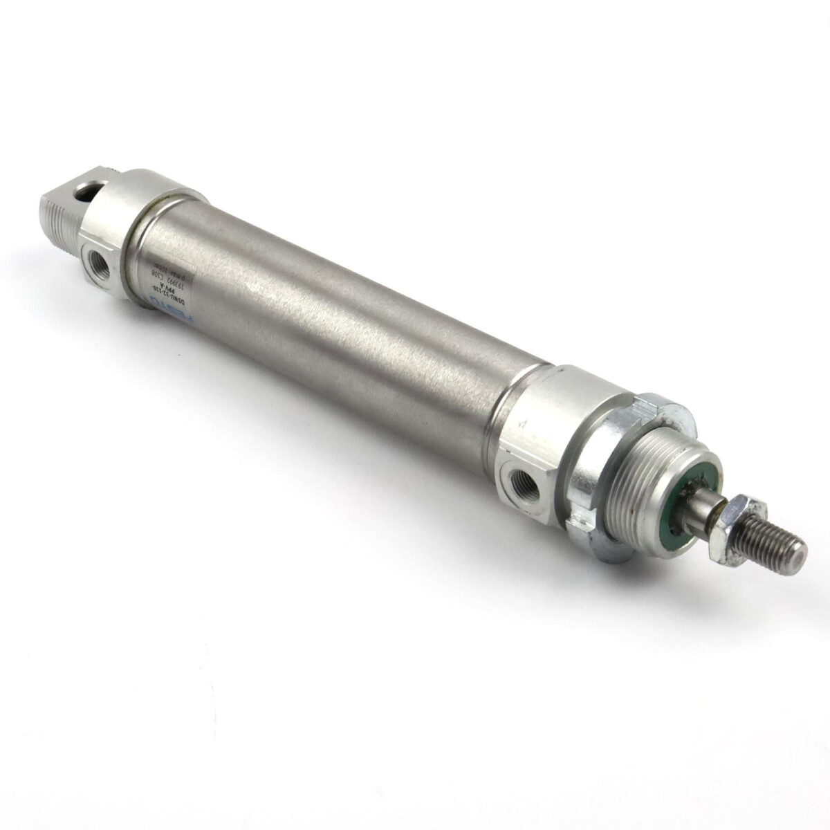 Festo Rundzylinder DSNU-32-110-PPV-A 193992 GEB
