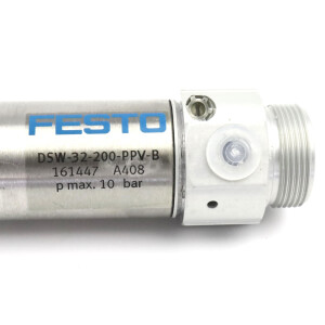 Festo Rundzylinder DSW-32-200-PPV-B 161447 NOV