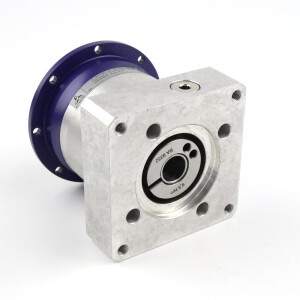 Wittenstein / alpha Planetengetriebe TP 004S-MF2-40-0C1-2S i=40 GEB