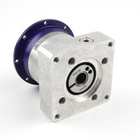 Wittenstein / alpha Planetengetriebe TP 004S-MF2-40-0C1-2S i=40 GEB