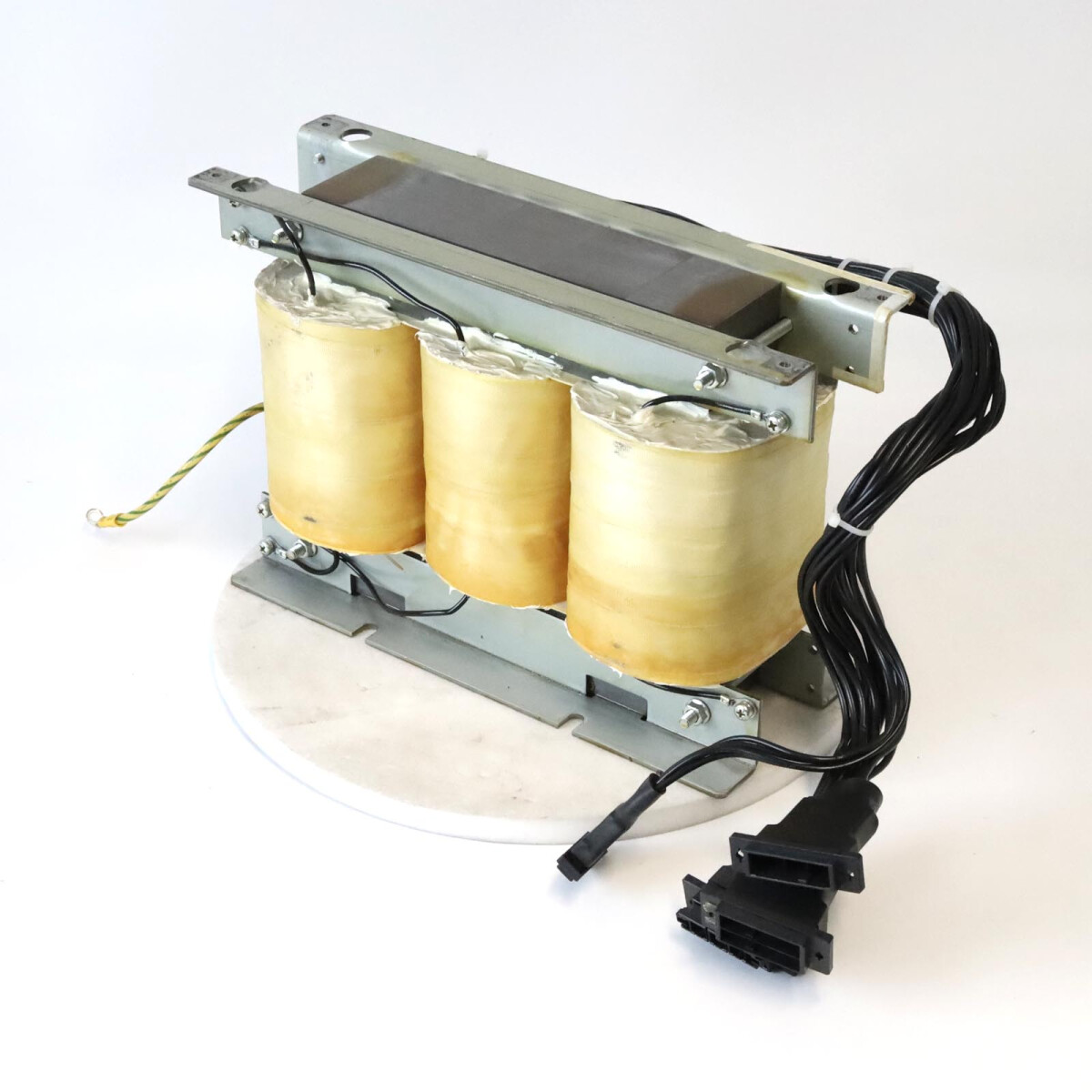 Fanuc Transformer A80L-0024-0028 3kVA NOV