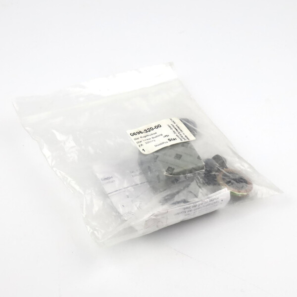 Rexroth Drehmoment-Kugelbüchse R069632000 OVP