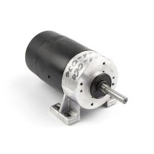 Groschopp Gleichstrommotor PM1 WK1097602 NOV