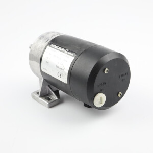 Groschopp Gleichstrommotor PM1 WK1097602 NOV