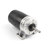 Groschopp Gleichstrommotor PM1 WK1097602 NOV