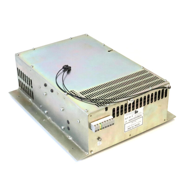 iie AC-UV-Vorschaltgerät ALP 60 E 6kW GEB