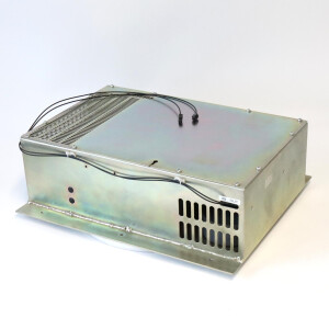 iie AC-UV-Vorschaltgerät ALP 60 E 6kW GEB
