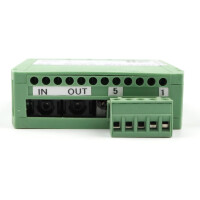 iie Modul APF 1 17-28VDC GEB