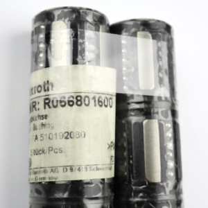 Rexroth Segmentkugelbüchse R066801600 (8Stk.) OVP