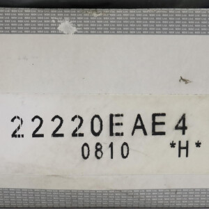 NSK Kugellager Pendelrollenlager 22220EAE4 OVP