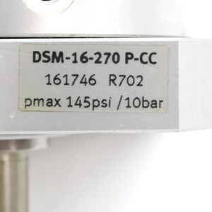 Festo Schwenkantrieb DSM-16-270-P-CC 161746 OVP