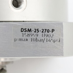 Festo Schwenkantrieb DSM-25-270-P 158959 OVP