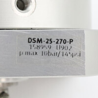 Festo Schwenkantrieb DSM-25-270-P 158959 OVP