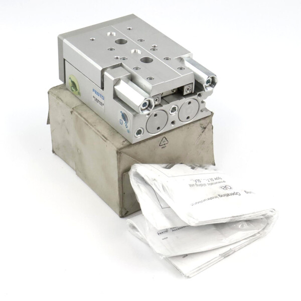Festo Mini-Schlitten SLT-20-50-A-CC-B 197904 OVP