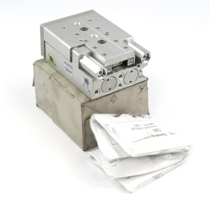 Festo Mini-Schlitten SLT-20-50-A-CC-B 197904 OVP