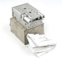 Festo Mini-Schlitten SLT-20-50-A-CC-B 197904 OVP