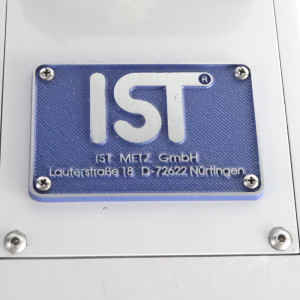 IST UV-Strahleraggregat Minicure M-40-1-R2-KA-46115-SO GEB