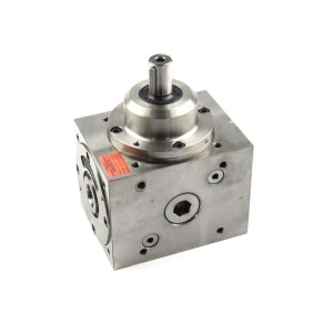 Tandler Spiralkegelgetriebe HW-01-III i=1:1 GEB