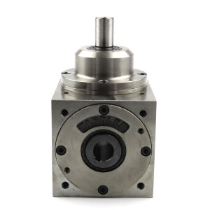 Tandler Spiralkegelgetriebe HW-01-III i=1:1 GEB