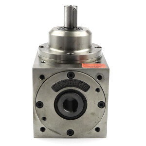Tandler Spiralkegelgetriebe HW-01-III i=1:1 GEB