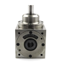 Tandler Spiralkegelgetriebe HW-01-III i=1:1 GEB